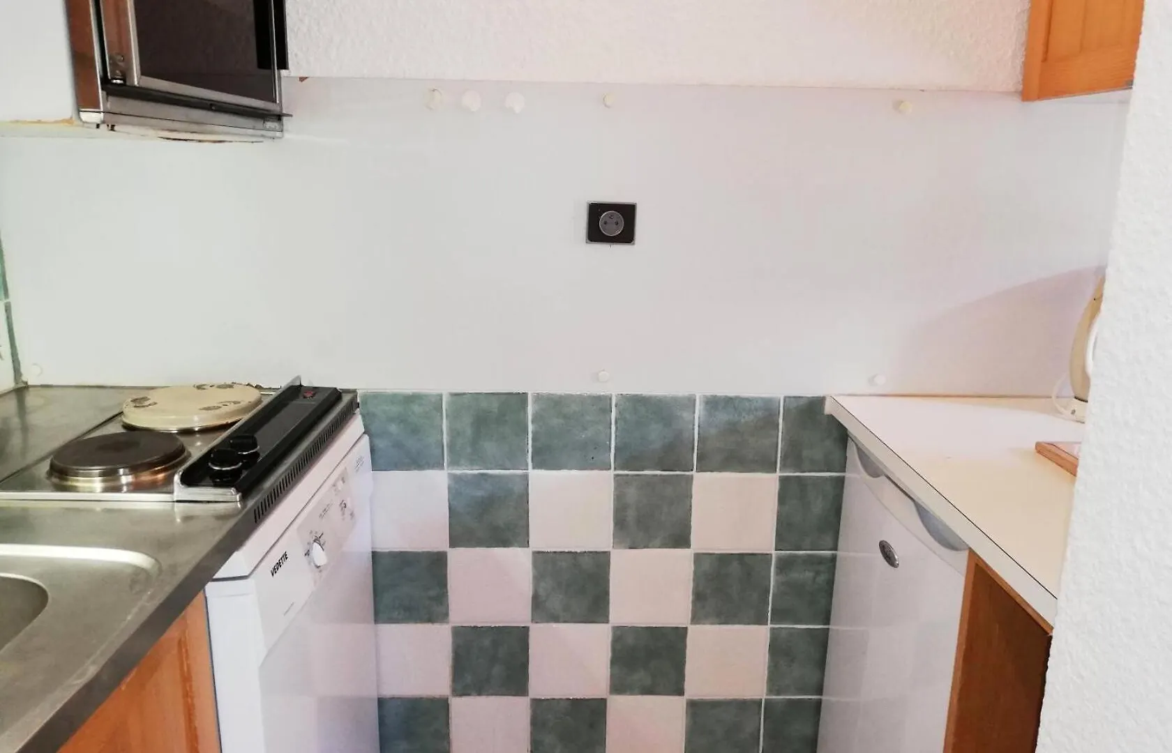 Residence Gollet G - Gollet 40 Mae-6881 Valmorel 0*,  Francia