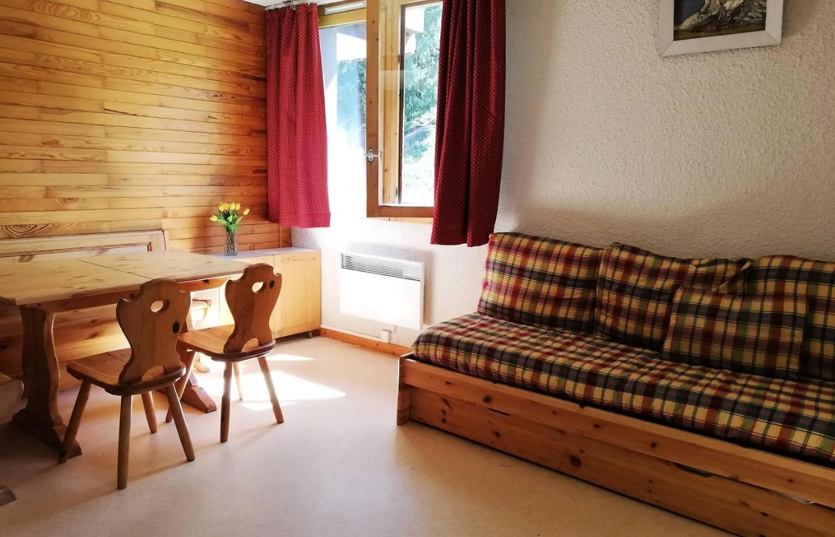 Residence Gollet G - Gollet 40 Mae-6881 Valmorel 0*,