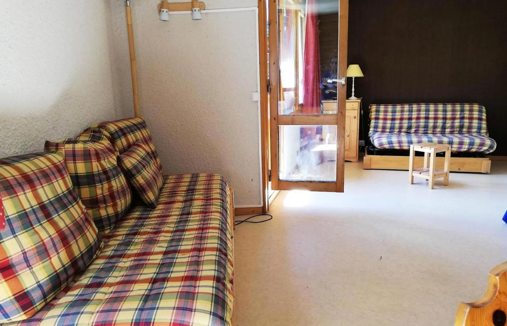 Residence Gollet G - Gollet 40 Mae-6881 Valmorel